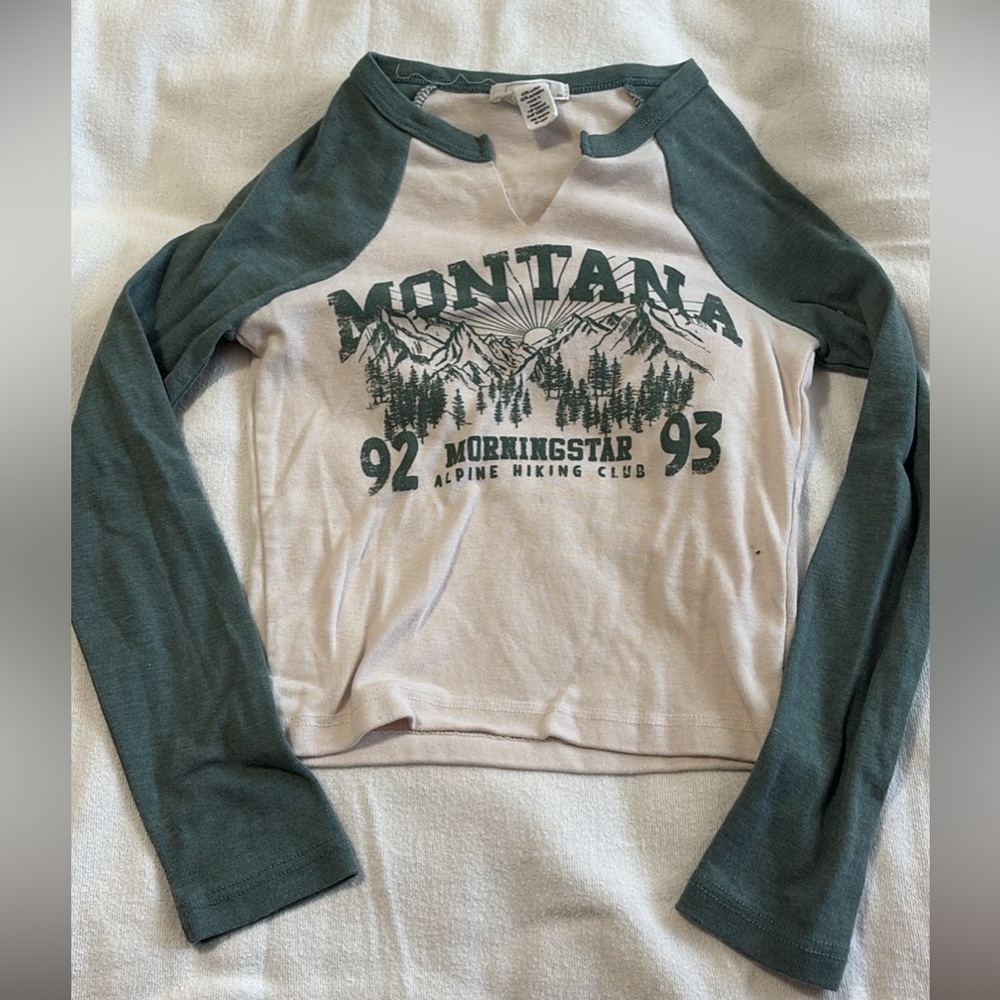 Full Tilt longesleeve